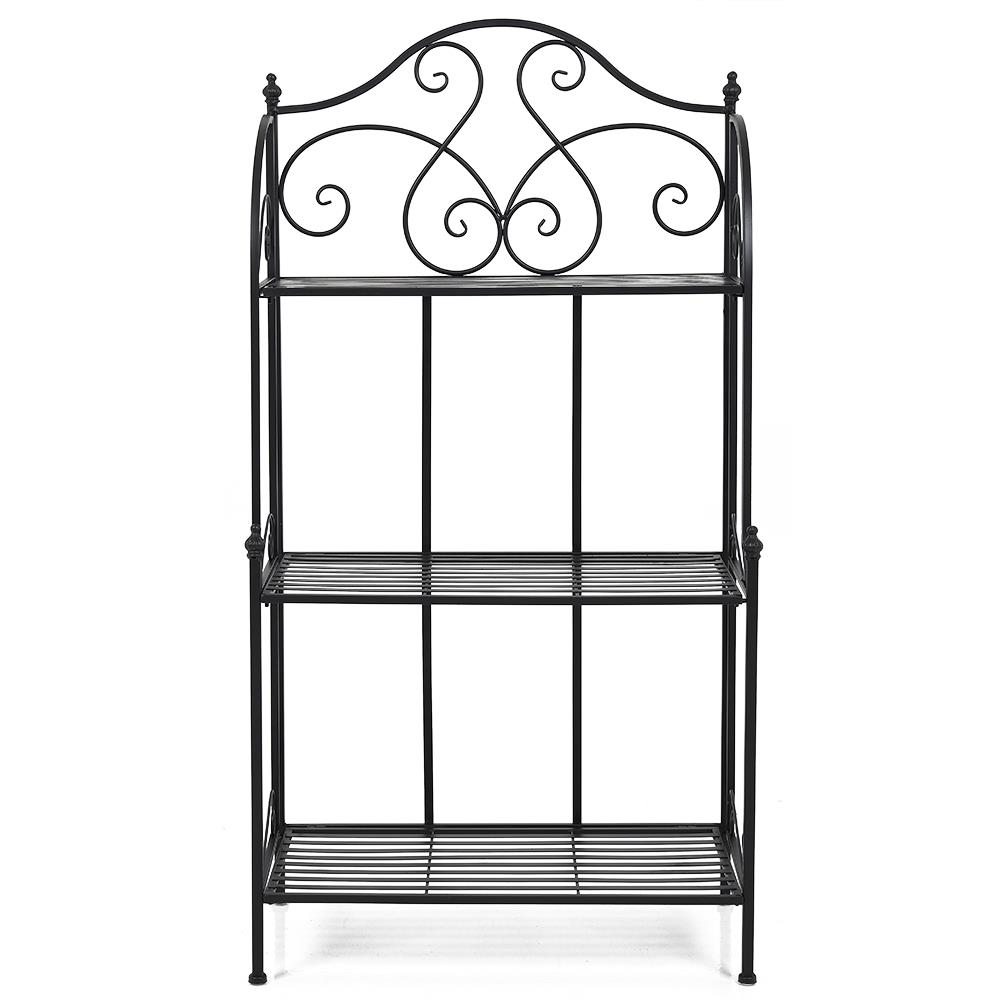 ชั้นแต่งสวน 3 ชั้น SPRING BETCHA