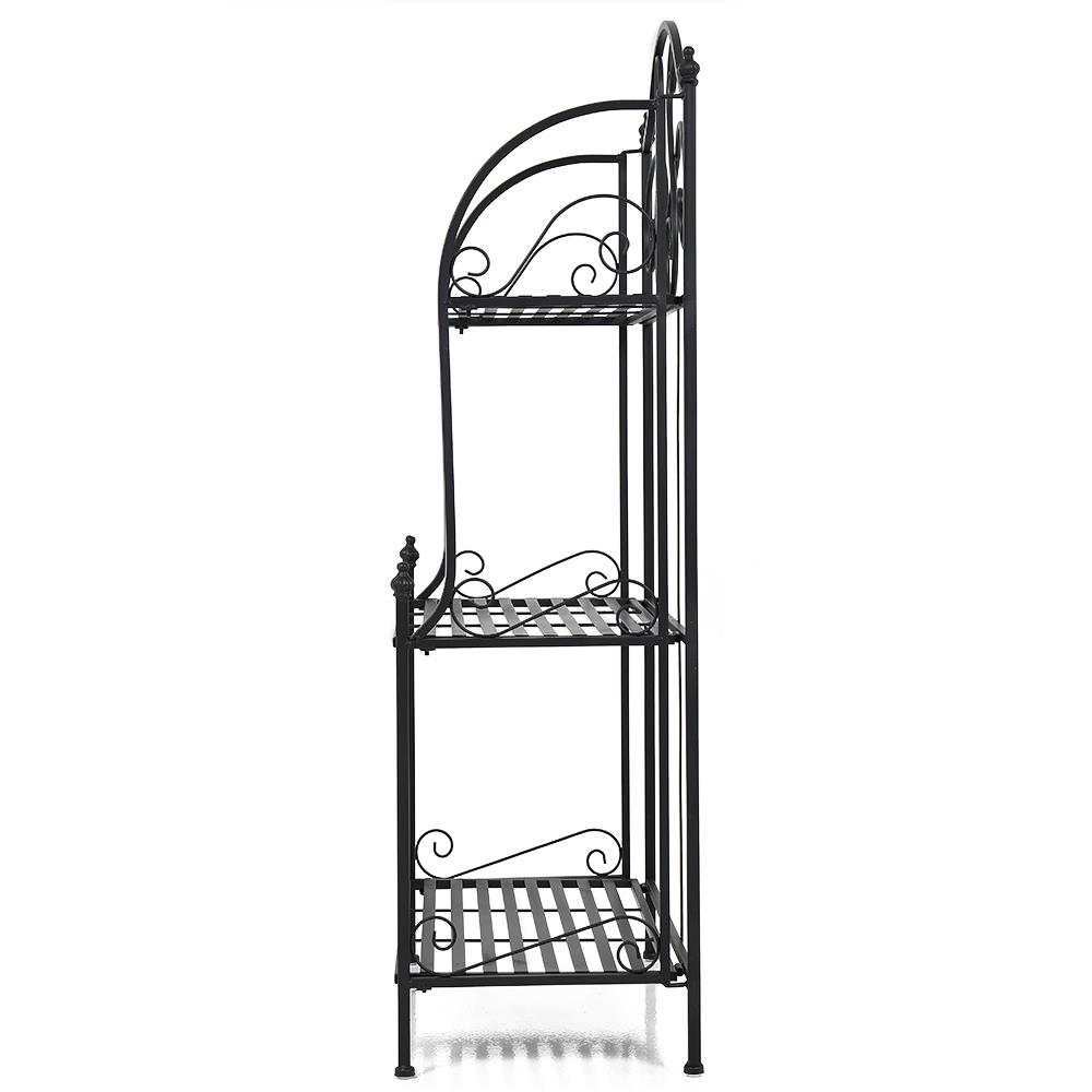 ชั้นแต่งสวน 3 ชั้น SPRING BETCHA