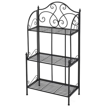 ชั้นแต่งสวน 3 ชั้น SPRING BETCHA