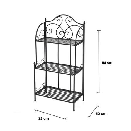 ชั้นแต่งสวน 3 ชั้น SPRING BETCHA_5