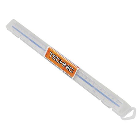 ไม้บรรทัดสเกลต่ำ MAPED 1:100-1:500_2