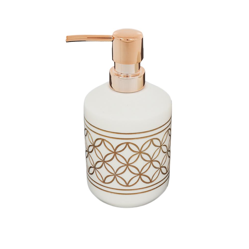 กระปุกสบู่เรซิ่น MOYA RE0758AA-LD