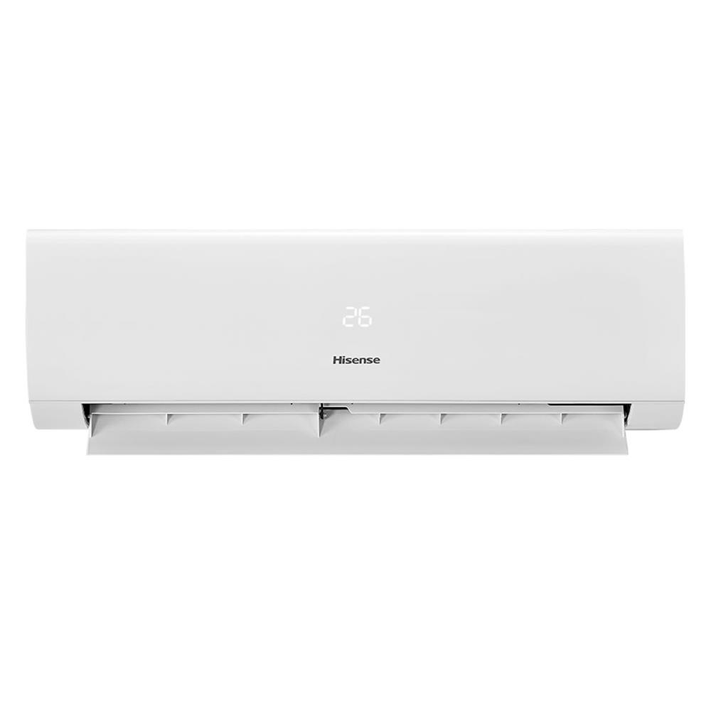 แอร์ผนัง HISENSE AS-10TR4RYETR00 9000 บีทียู อินเวอร์เตอร์