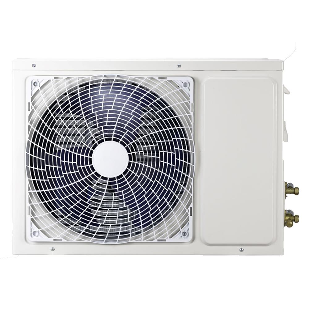 แอร์ผนัง HISENSE AS-10TR4RYETR00 9000 บีทียู อินเวอร์เตอร์