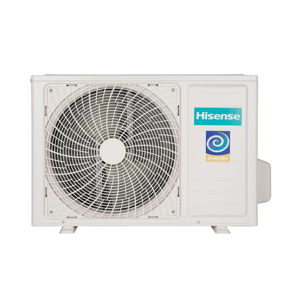 แอร์ผนัง HISENSE AS-18TR4RMATR01 18500บีทียู อินเวอร์เตอร์