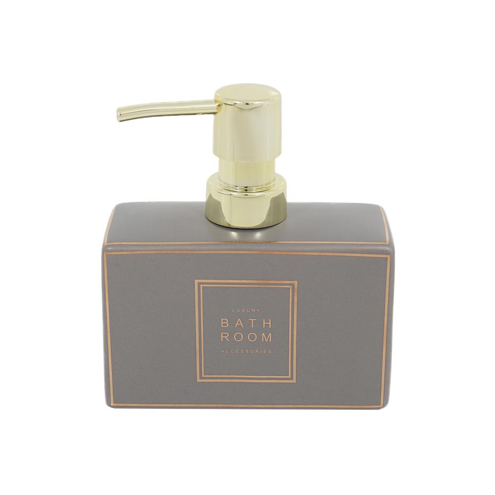 กระปุกสบู่เซรามิก MOYA CE-2402-GRAY-D_0