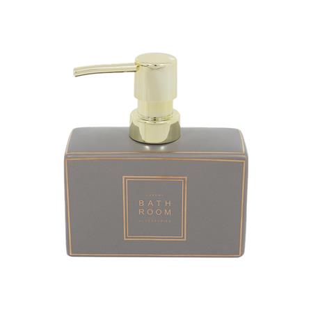 กระปุกสบู่เซรามิก MOYA CE-2402-GRAY-D_1