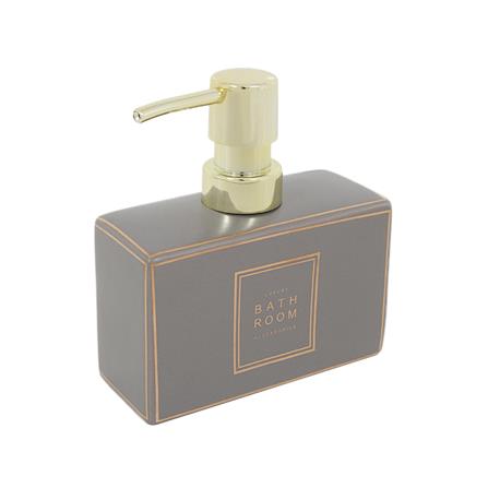 กระปุกสบู่เซรามิก MOYA CE-2402-GRAY-D_2