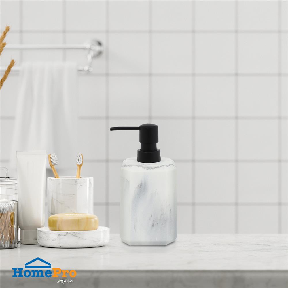 กระปุกสบู่เรซิ่น MOYA KE0271B