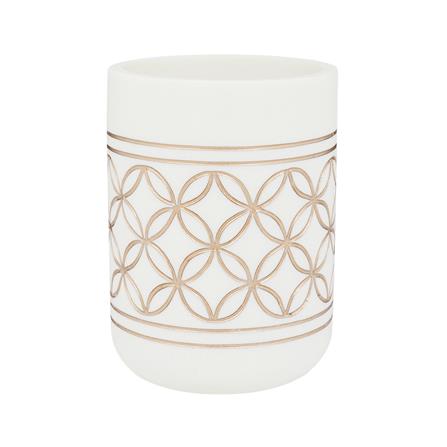 แก้วน้ำเรซิ่น MOYA RE0758AA-TB