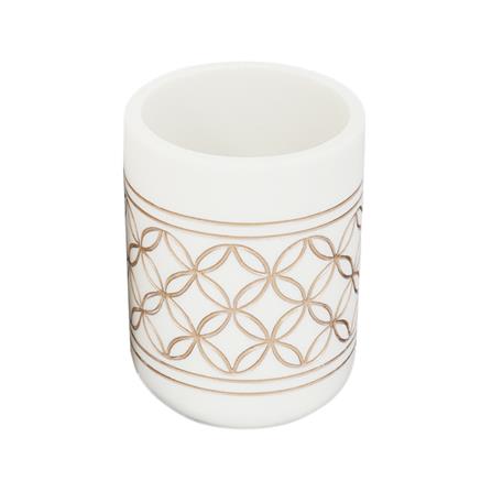 แก้วน้ำเรซิ่น MOYA RE0758AA-TB_1