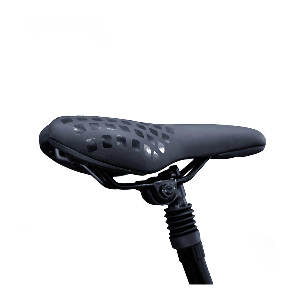 จักรยานพับไฟฟ้า EM2 16 นิ้ว สีเทา