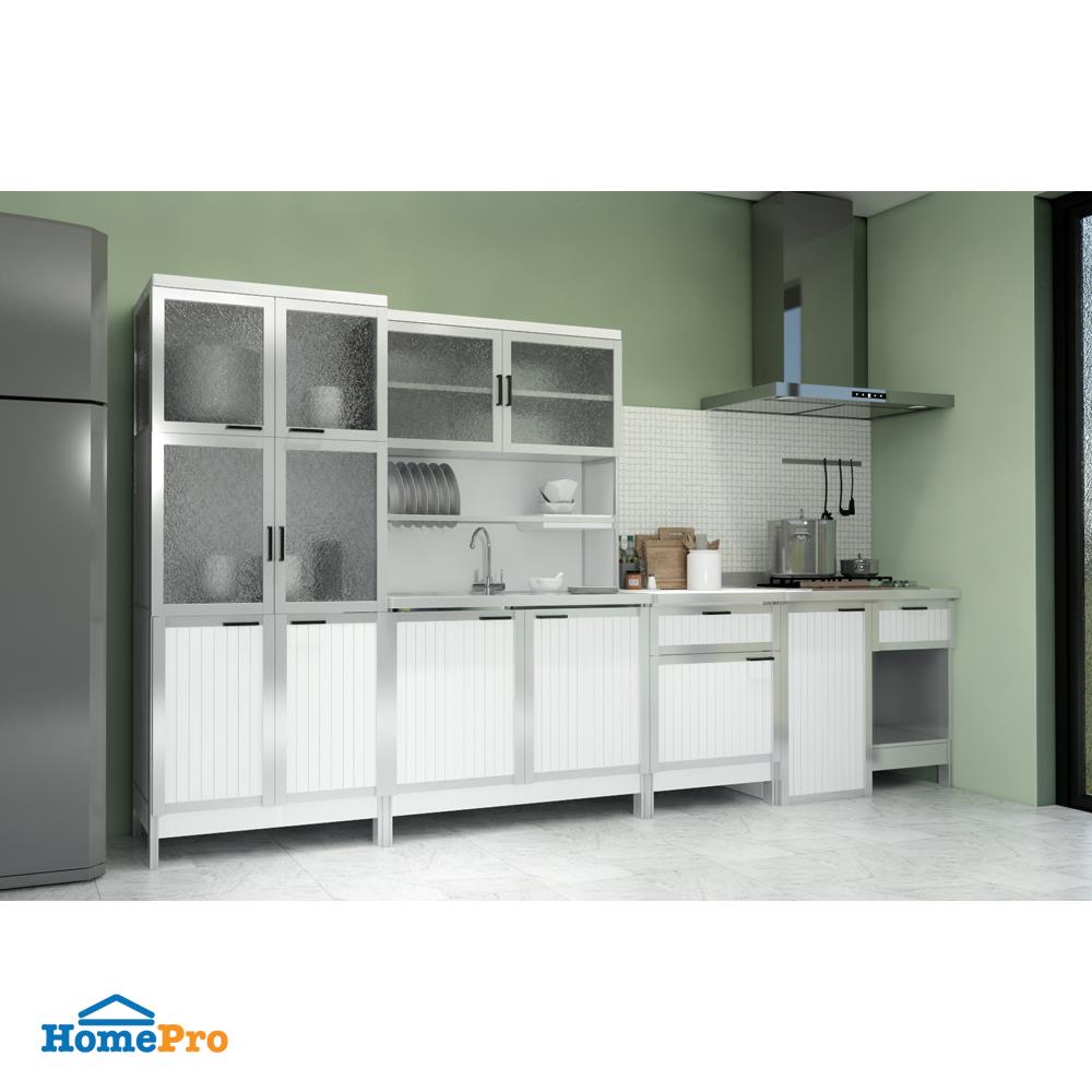 โต๊ะวางเตาคู่ CABIN SIENA-2