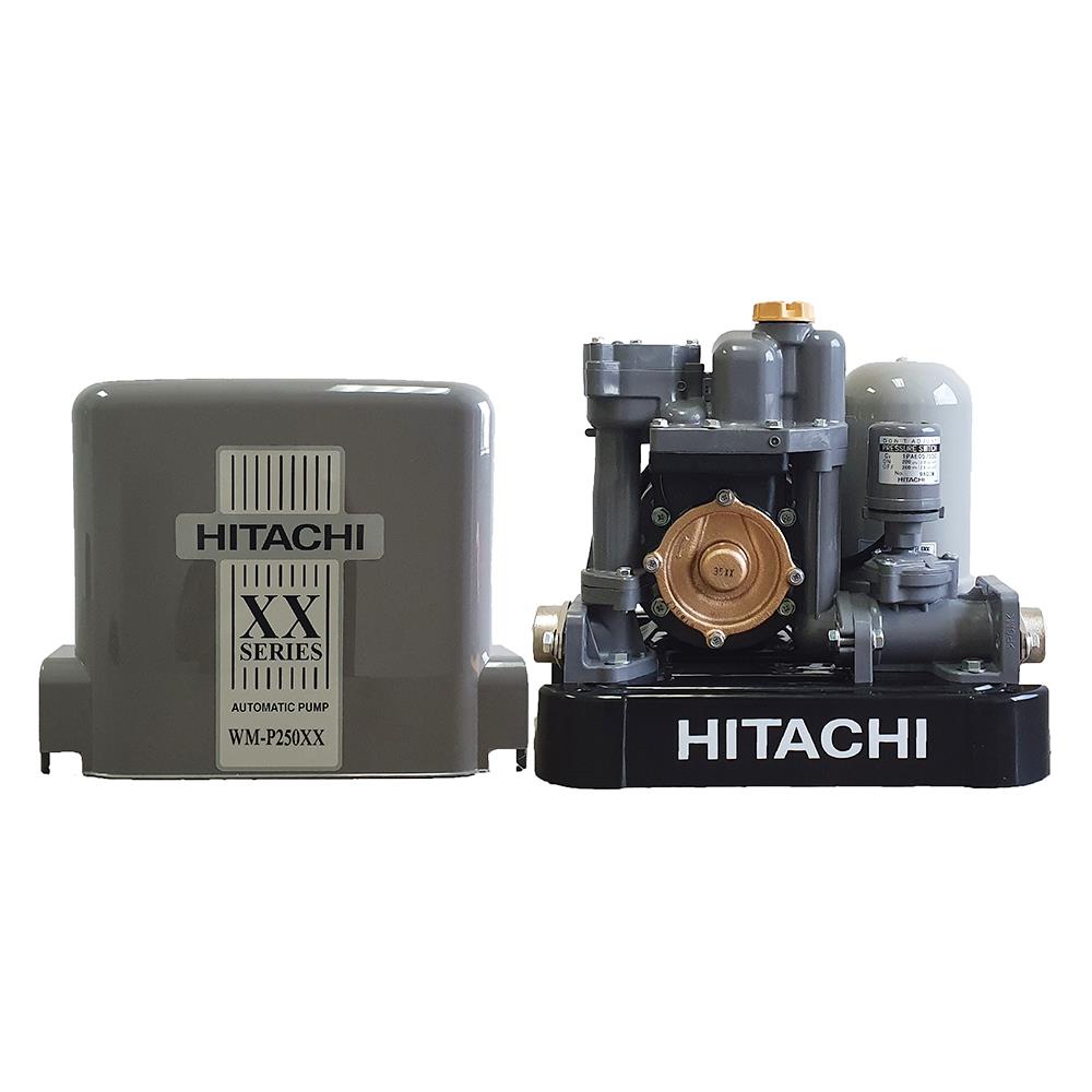 ปั๊มอัตโนมัติ HITACHI WM-P250XX 250 วัตต์