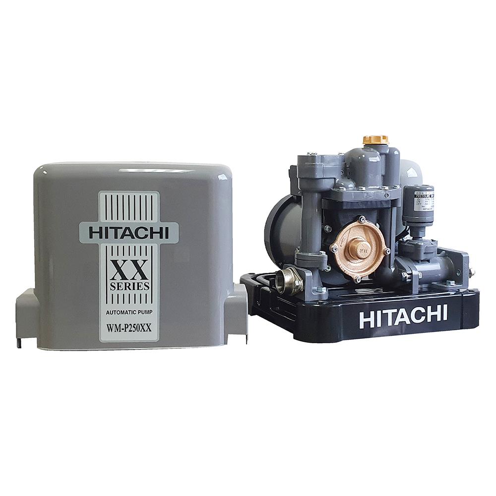 ปั๊มอัตโนมัติ HITACHI WM-P250XX 250 วัตต์