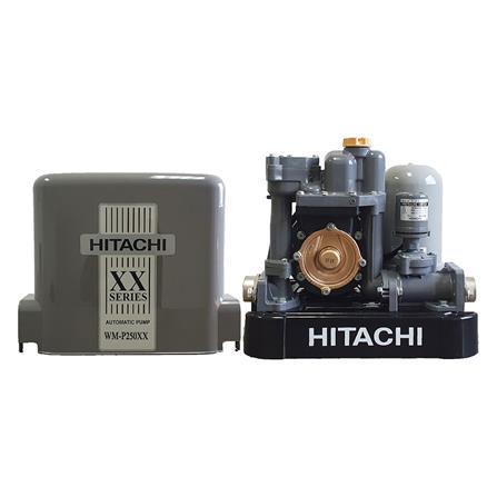 ปั๊มอัตโนมัติ HITACHI WM-P250XX 250 วัตต์