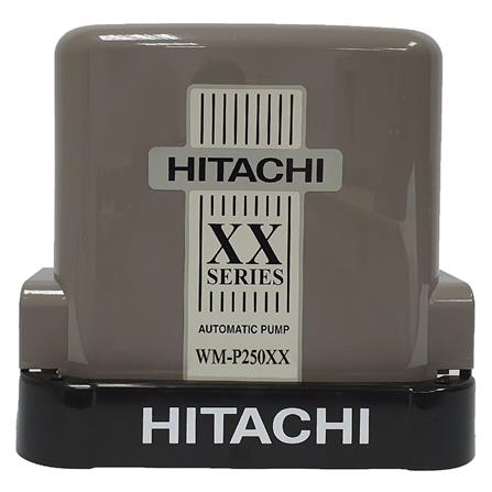 ปั๊มอัตโนมัติ HITACHI WM-P250XX 250 วัตต์_2