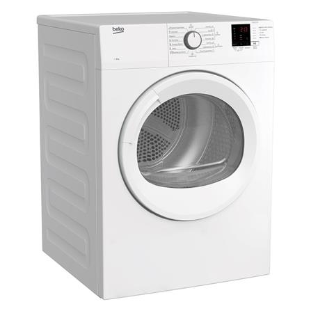 เครื่องอบผ้าฝาหน้า BEKO DA8112RXOW 8 กก._0