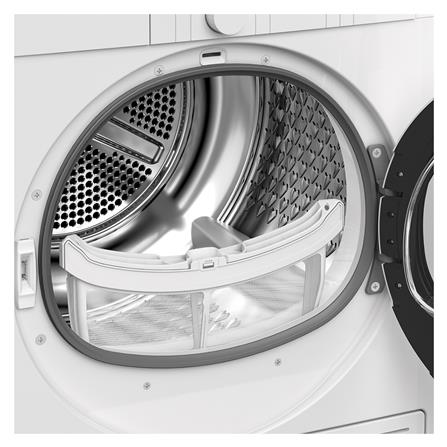 เครื่องอบผ้าฝาหน้า BEKO DA8112RXOW 8 กก._3