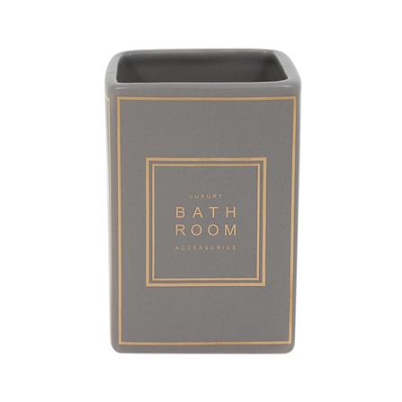 แก้วน้ำเซรามิก MOYA CE-2402-GRAY-TM_0