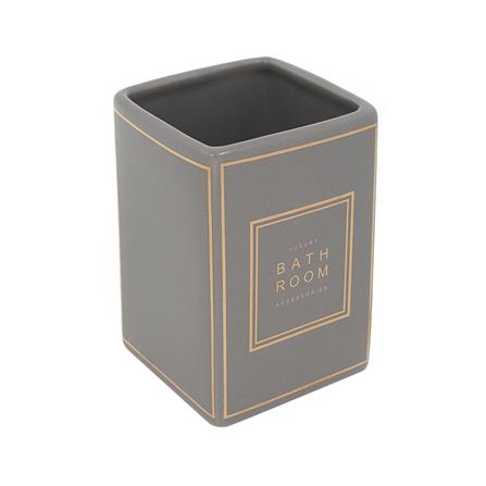 แก้วน้ำเซรามิก MOYA CE-2402-GRAY-TM_2