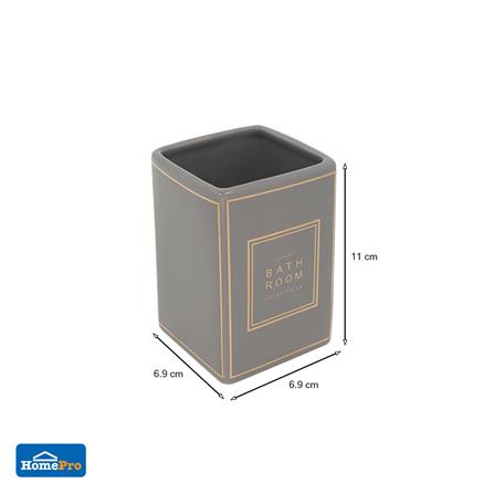 แก้วน้ำเซรามิก MOYA CE-2402-GRAY-TM_5