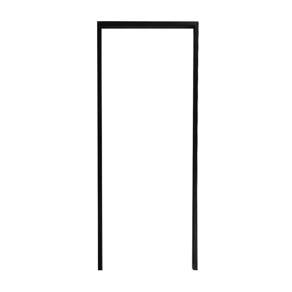 วงกบประตู UPVC PARAZZO 70x200 ซม. สีโอ็ค