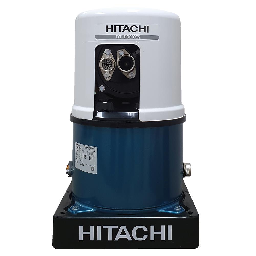 ปั๊มอัตโนมัติ HITACHI DT-P300XX SJ 300 วัตต์