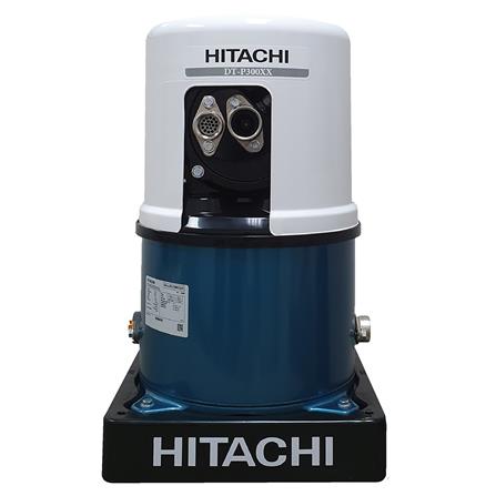 ปั๊มอัตโนมัติ HITACHI DT-P300XX SJ 300 วัตต์
