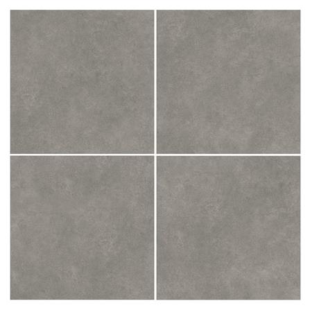 กระเบื้องพื้นพอร์ซเลน 60x60 ซม. คาสเทลโล เกรย์ 1.44M2_1