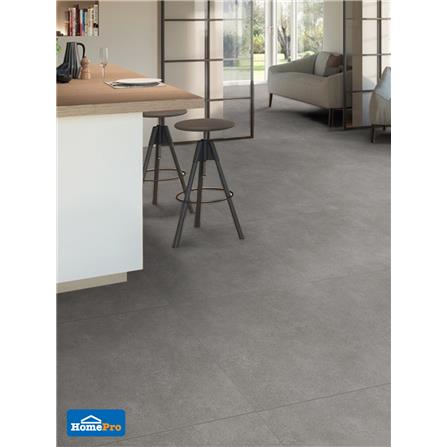 กระเบื้องพื้นพอร์ซเลน 60x60 ซม. คาสเทลโล เกรย์ 1.44M2_4