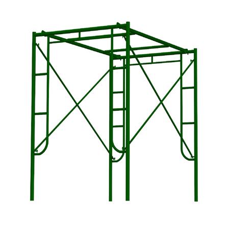 นั่งร้าน FS 1.7x1x1.629 ม. หนา 1.4  มม._0