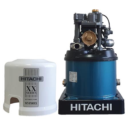 ปั๊มอัตโนมัติ HITACHI WT-P300XX 300 วัตต์