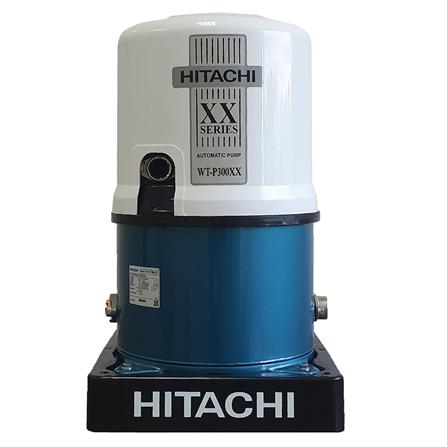 ปั๊มอัตโนมัติ HITACHI WT-P300XX 300 วัตต์_2