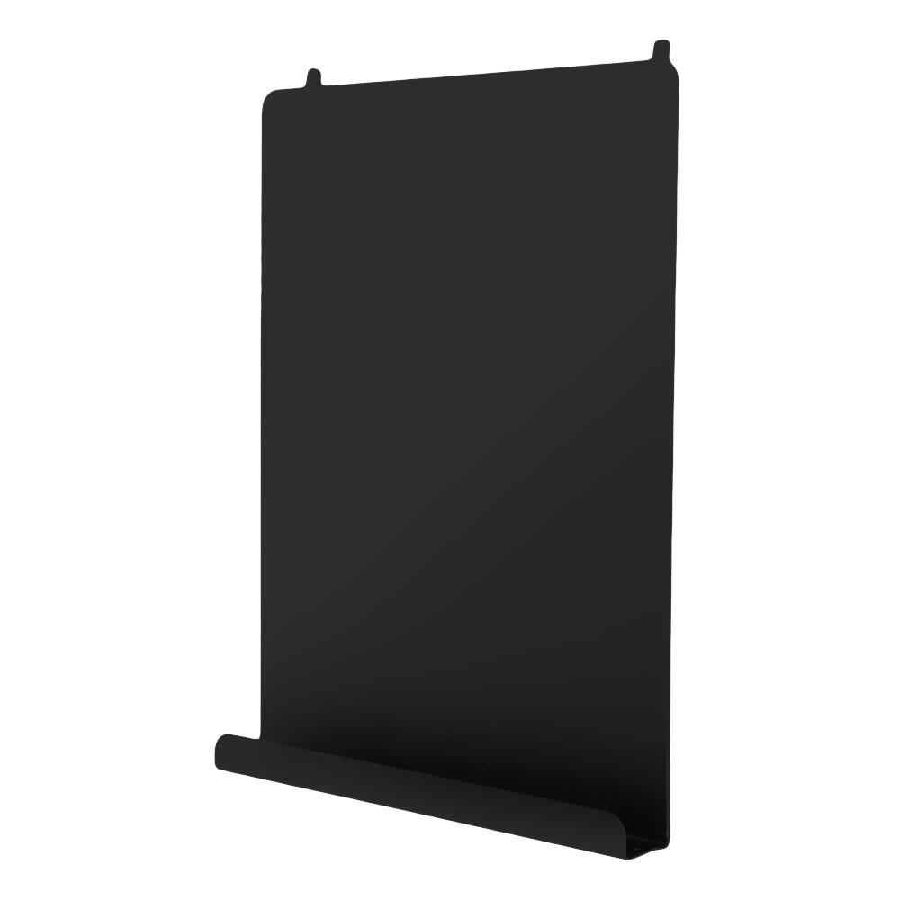 กระดานดำ STACKO 15x2x20.2 ซม. สีดำ