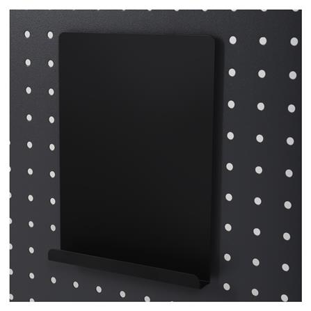 กระดานดำ STACKO 15x2x20.2 ซม. สีดำ_3