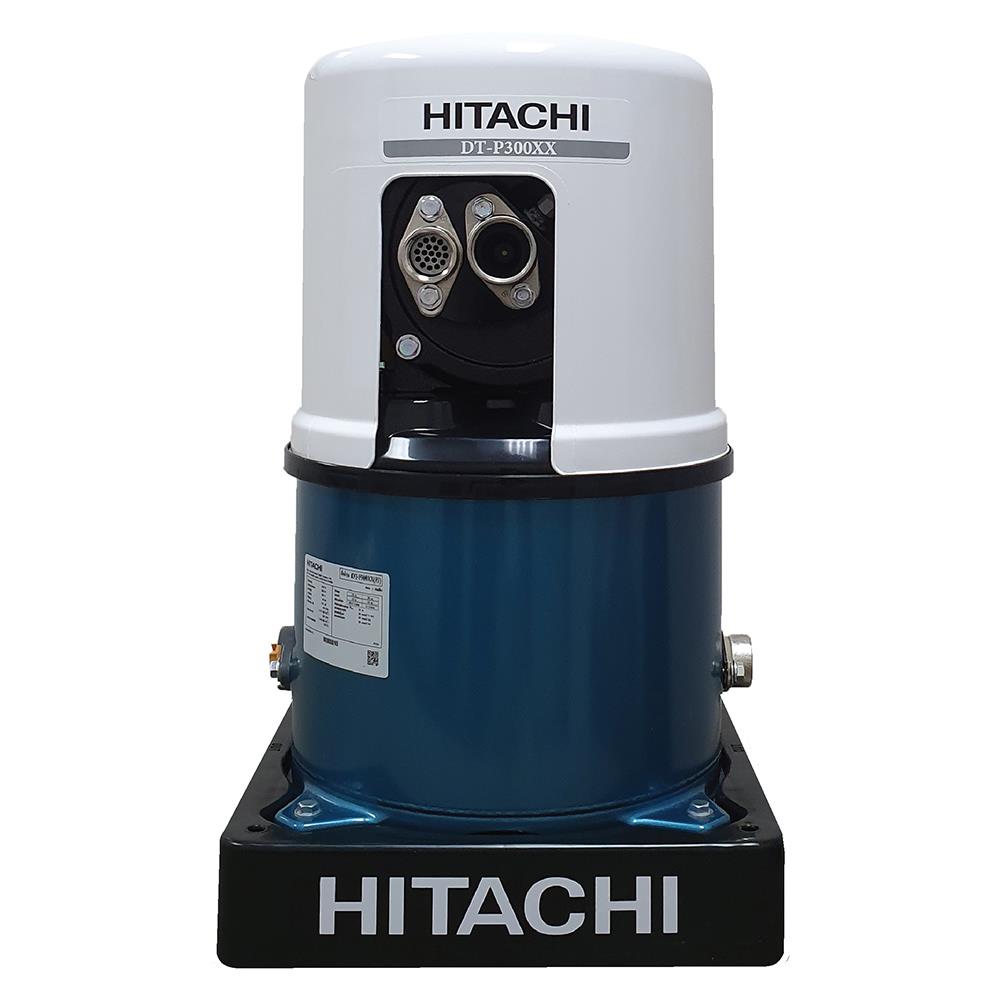 ปั๊มอัตโนมัติ HITACHI DT-P300XX PJ 300 วัตต์
