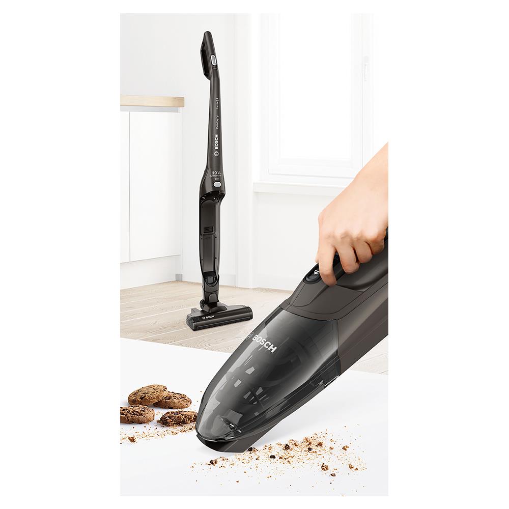 เครื่องดูดฝุ่นแบบด้าม BOSCH BCHF220T