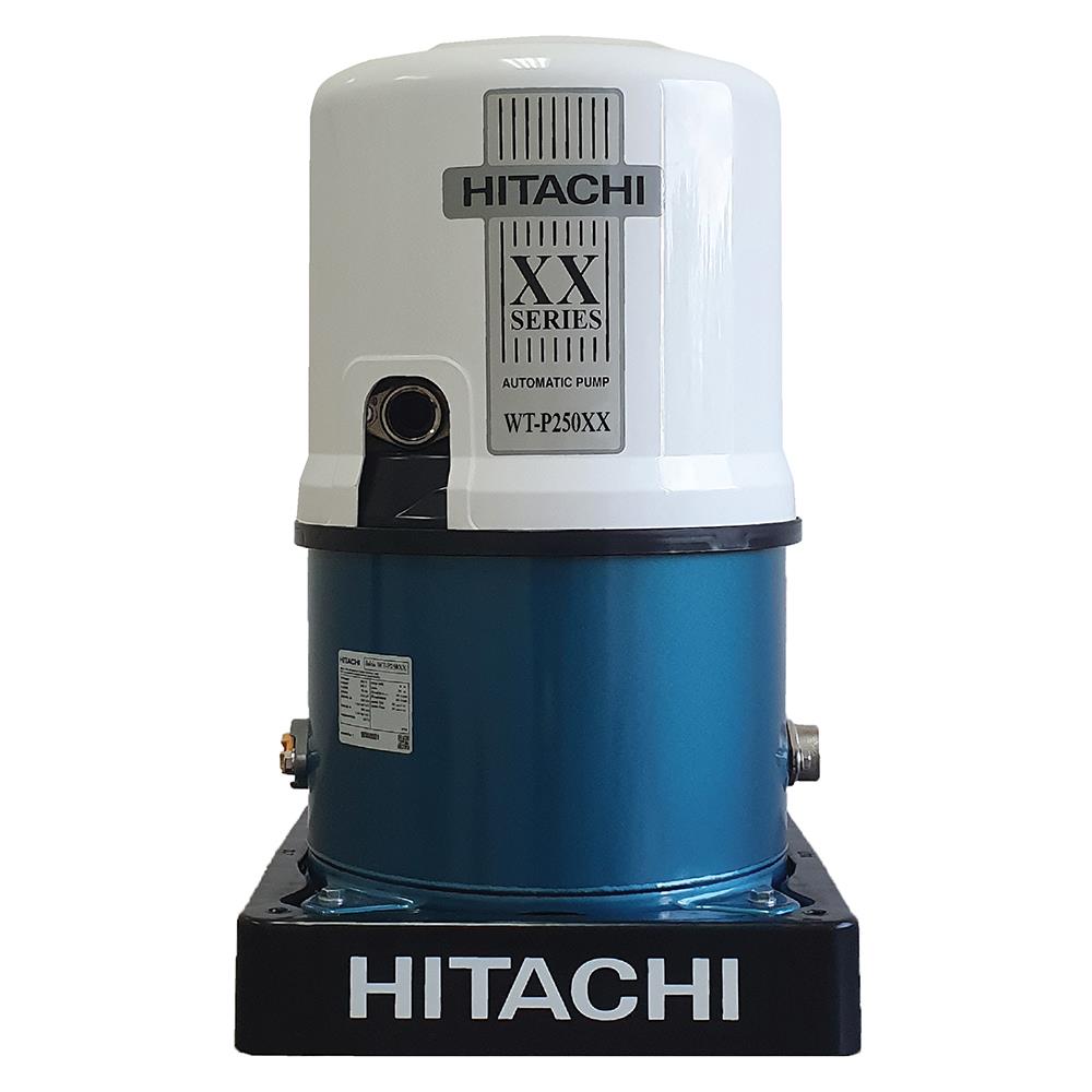 ปั๊มอัตโนมัติ HITACHI WT-P250XX 250 วัตต์