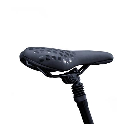 จักรยานพับไฟฟ้า EM2 16 นิ้ว สีส้ม_4