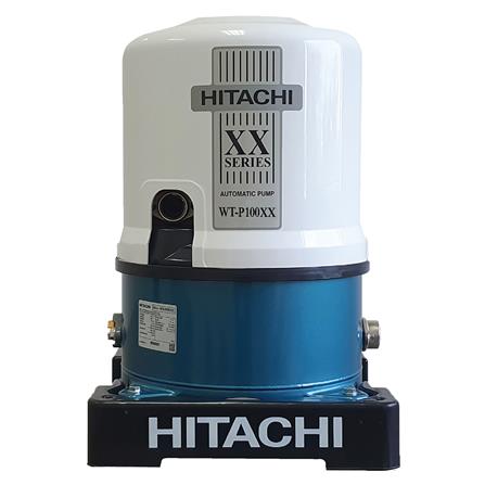 ปั๊มอัตโนมัติ HITACHI WT-P100XX 100 วัตต์_2