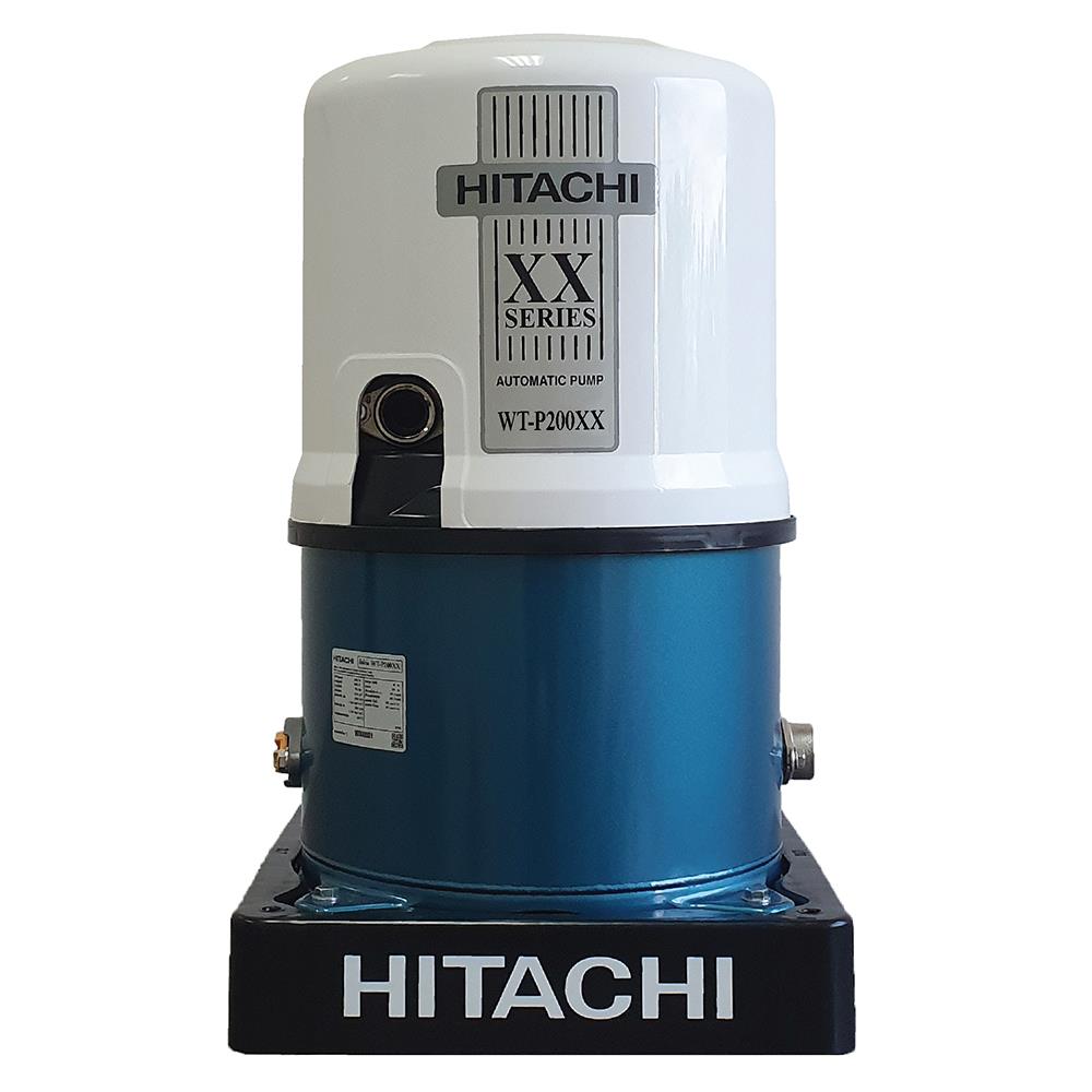 ปั๊มอัตโนมัติ HITACHI WT-P200XX 200 วัตต์