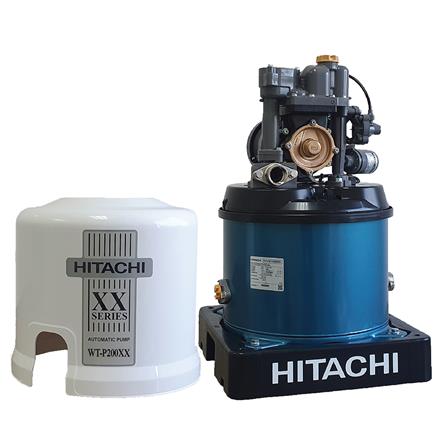 ปั๊มอัตโนมัติ HITACHI WT-P200XX 200 วัตต์_1