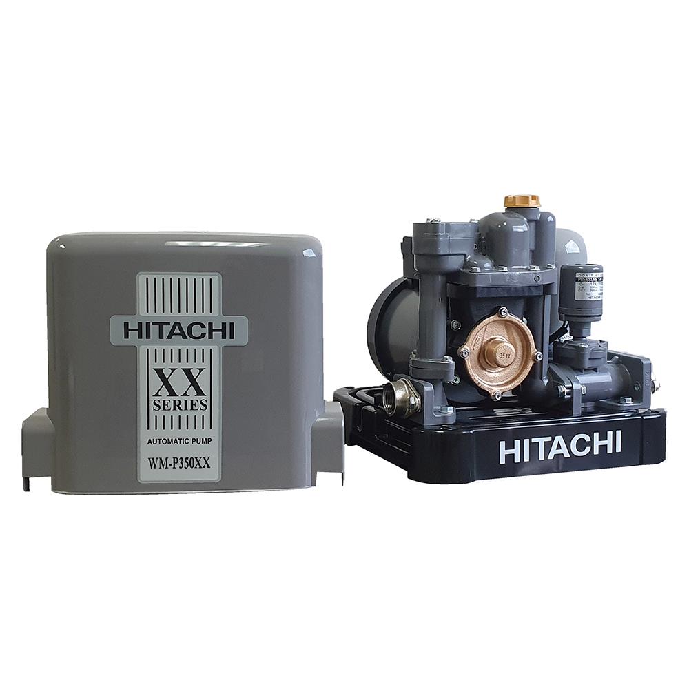 ปั๊มอัตโนมัติ HITACHI WM-P350XX 350 วัตต์