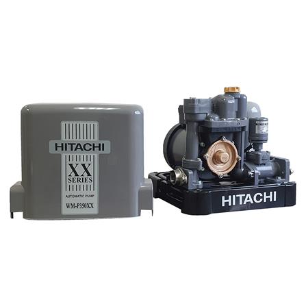 ปั๊มอัตโนมัติ HITACHI WM-P350XX 350 วัตต์_1