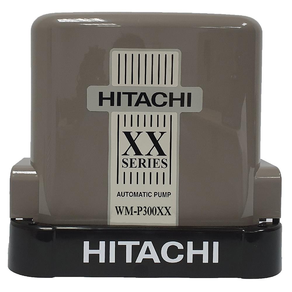 ปั๊มอัตโนมัติ HITACHI WM-P300XX 300 วัตต์