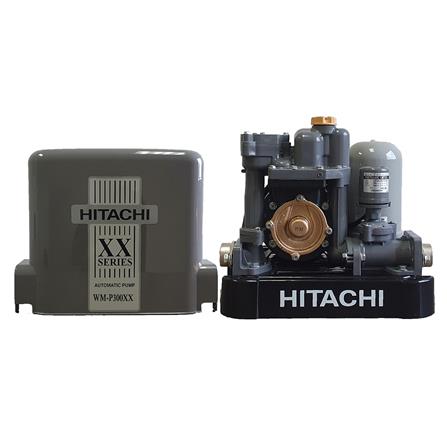 ปั๊มอัตโนมัติ HITACHI WM-P300XX 300 วัตต์
