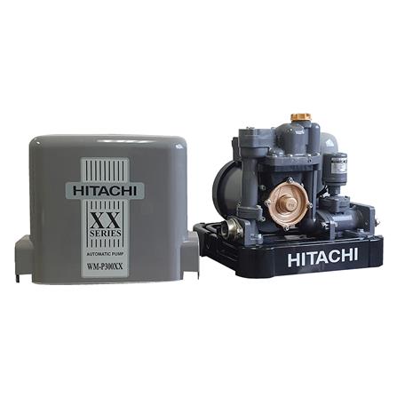 ปั๊มอัตโนมัติ HITACHI WM-P300XX 300 วัตต์_1