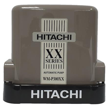 ปั๊มอัตโนมัติ HITACHI WM-P300XX 300 วัตต์_2
