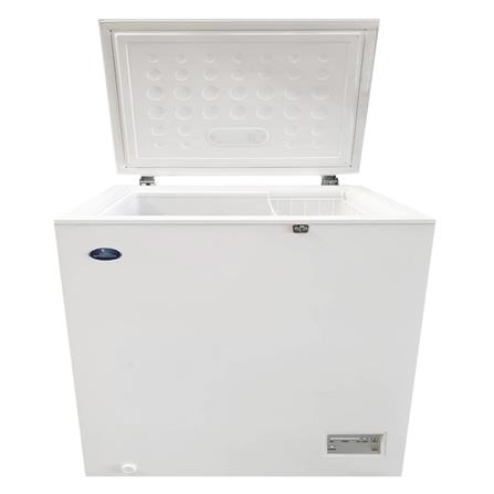 ตู้แช่ SANDEN SNH-0205 7.1คิว สีขาว_1